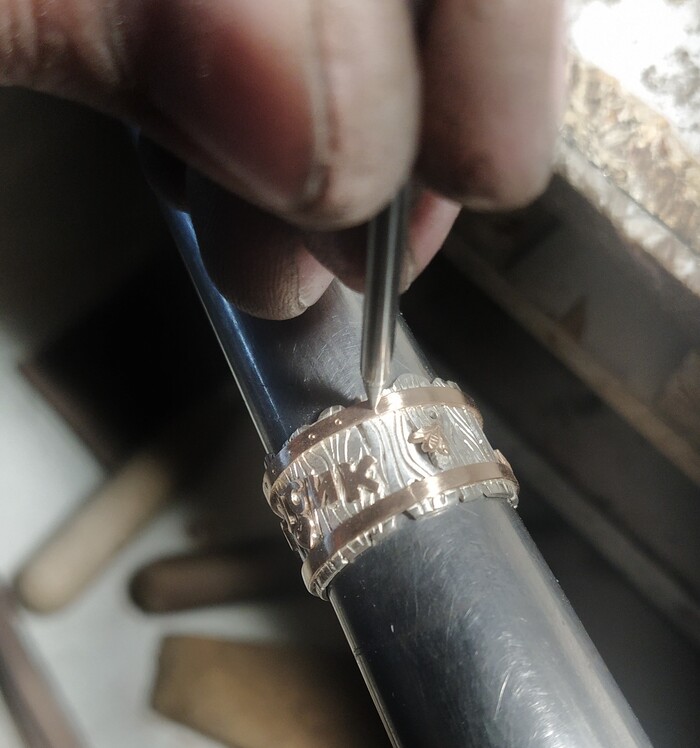 На заборе написано) Ювелирное дело, Украшение, Ювелирные изделия, Ювелир, Серебро, Подарки, Длиннопост, Кольцо