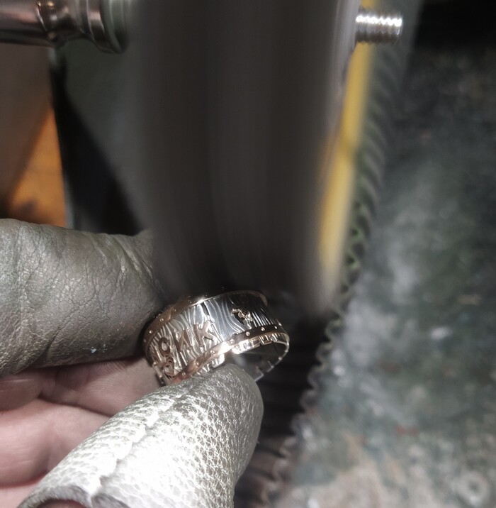 На заборе написано) Ювелирное дело, Украшение, Ювелирные изделия, Ювелир, Серебро, Подарки, Длиннопост, Кольцо