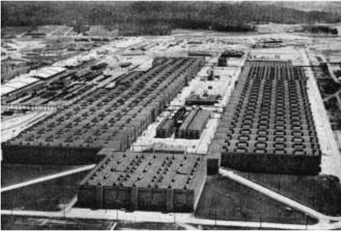 Проект Манхэттен