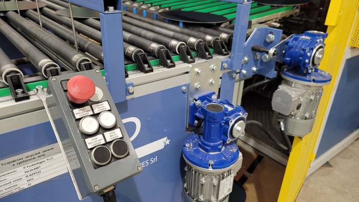 В Твери производитель антипригарной посуды увеличил мощности до 1,5 млн шт. в месяц. Полный цикл Новости, Россия, Производство, Позитив, Посуда, Длиннопост, Российское производство, Производители