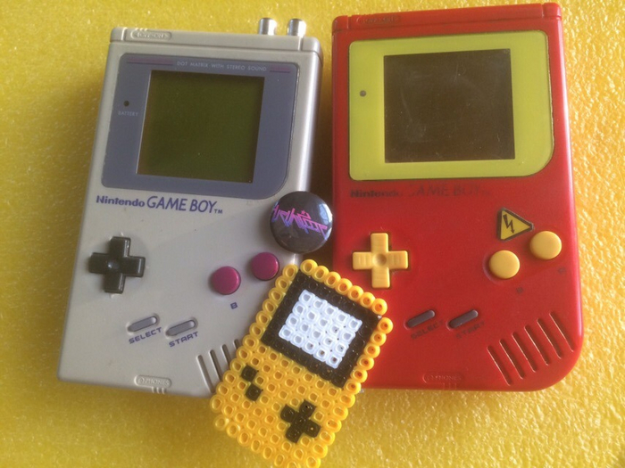   .     Game Boy Classic (Original) Gameboy, , ,  , ,  , 8 ,   , , 