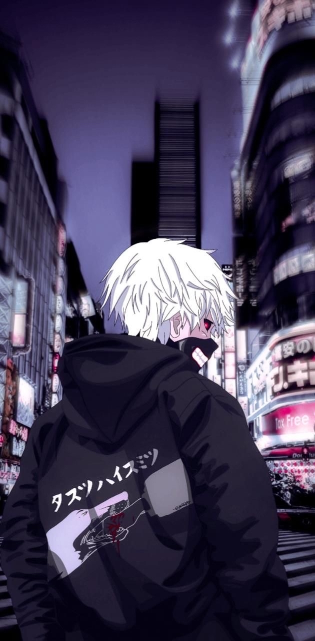 Tokyo Ghoul: истории из жизни, советы, новости, юмор и картинки — Все  посты, страница 2 | Пикабу