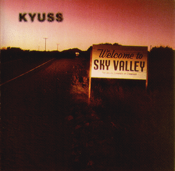   "...   Kyuss" , , , -