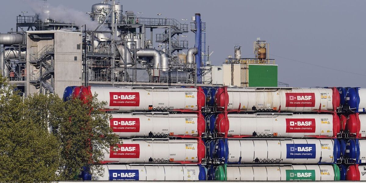 Russian gas. BASF Германия. Энерджи 5 Германия.