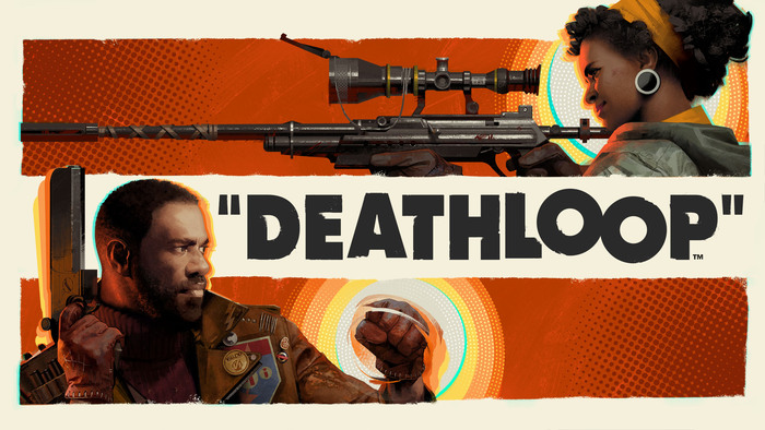  DEATHLOOP Steam, , Steamgifts,  , Deathloop, 