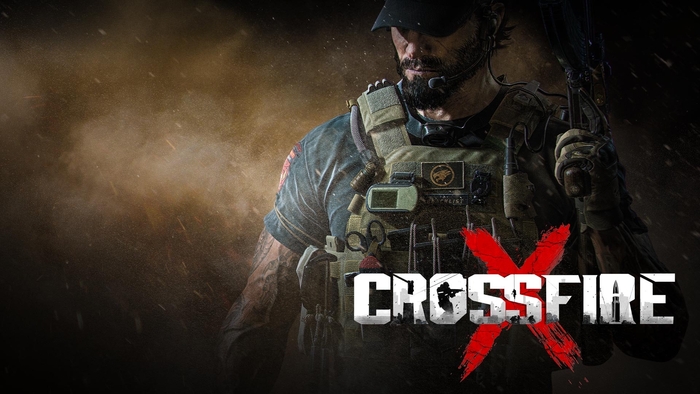 CrossfireX на Xbox