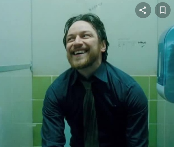 Че происходит вообще? | Пикабу