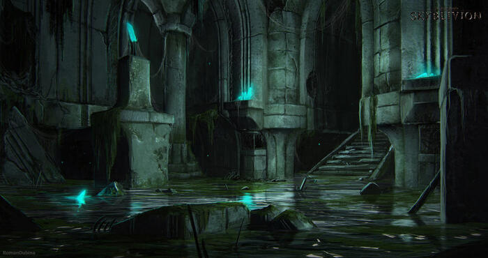  Skyblivion , -,  , The Elder Scrolls, The Elder Scrolls IV: Oblivion, , 