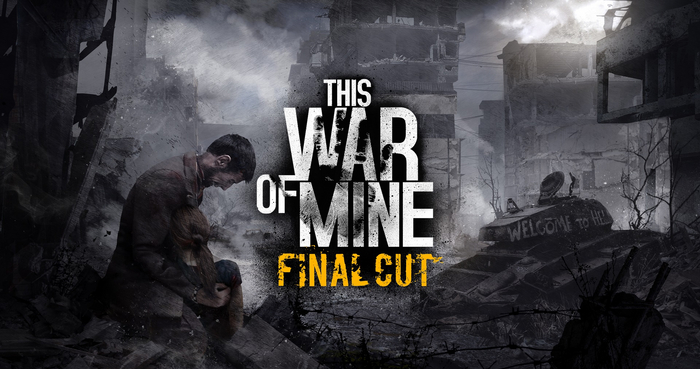[Free DRM]This War of Mine  , ,  Steam, This War of Mine, , YouTube