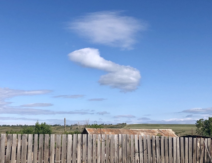 Силуэт