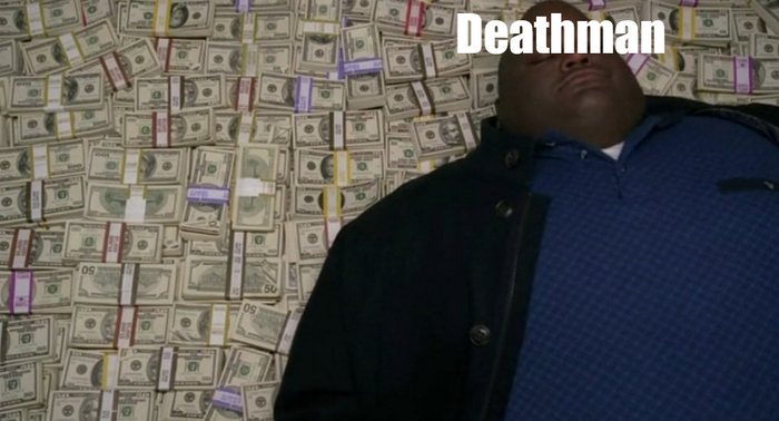 Deathman    