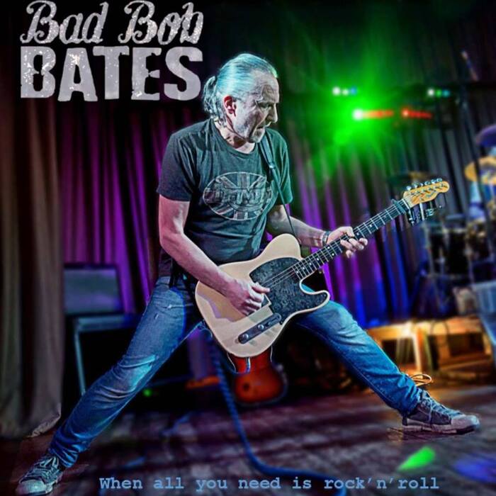 Bad Bob Bates -, -, , , YouTube, 