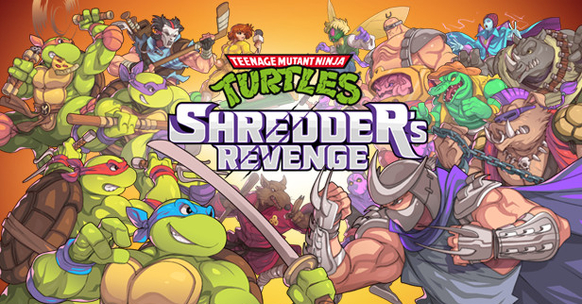 Черепашки ниндзя игра 2022. Teenage Mutant Ninja Turtles Shredder s Revenge. Эволюция черепашек-ниндзя 2022. Черепашки ниндзя игра пиксельная.