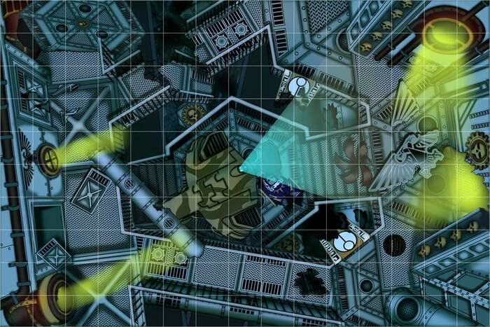 Warhammer.   .       , , RPG, Warhammer,  , , Tau,  , 