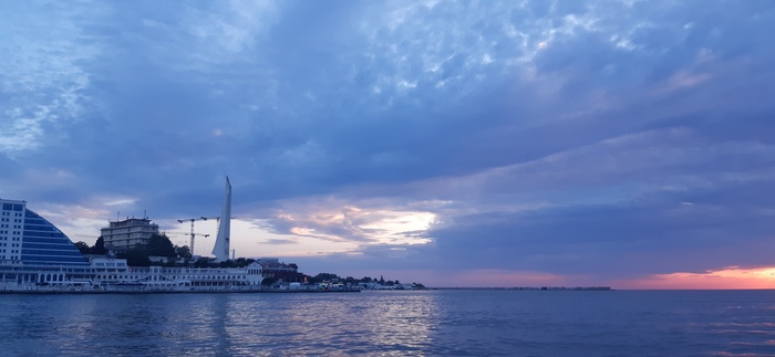 Море позитивного общения