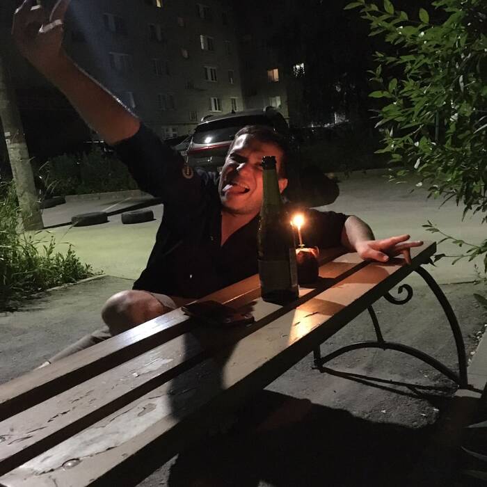 3.07 всех с др! А мне 36 сегодня