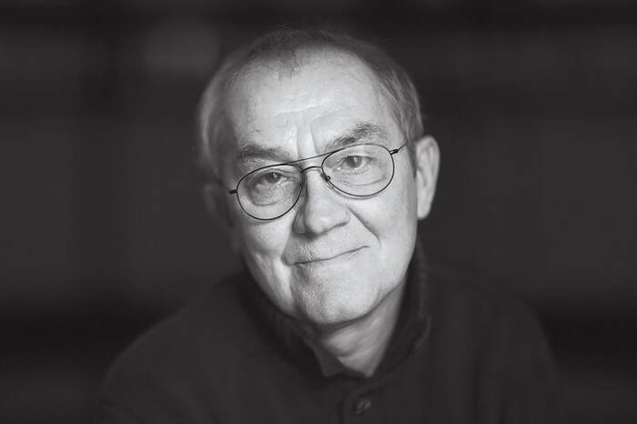 Умер народный артист России Сергей Сосновский