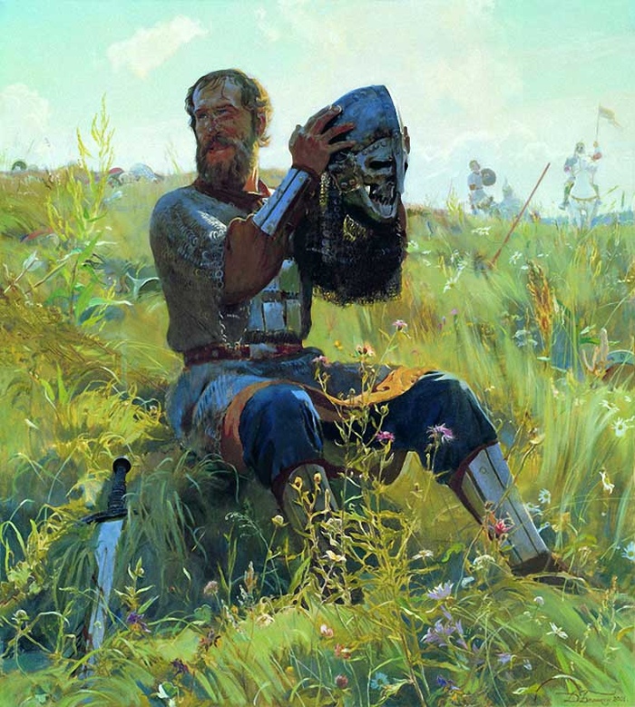 ������� ������ XIV ��� (�������� ������� �������)