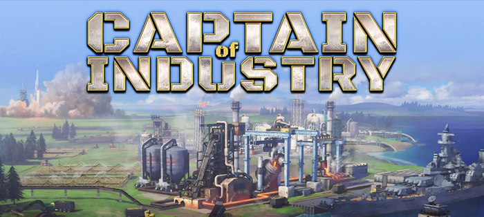  Captain Of Industry ,  , , , 
