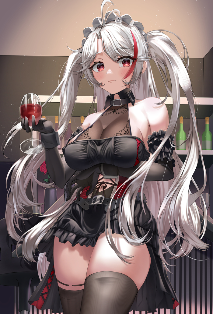 Prinz Eugen
