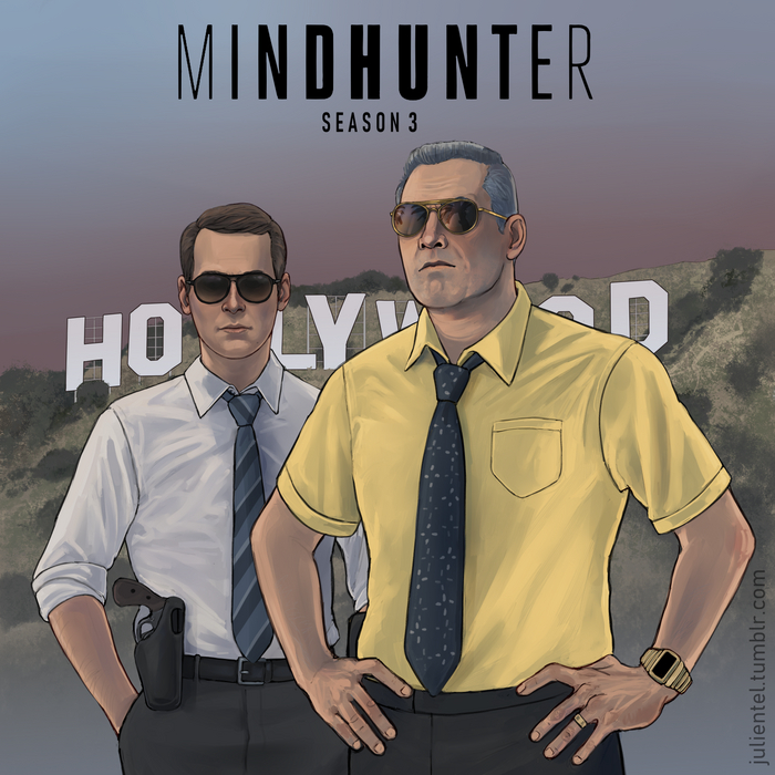 Mindhunter , ,  , Mindhunter, Netflix, ,  