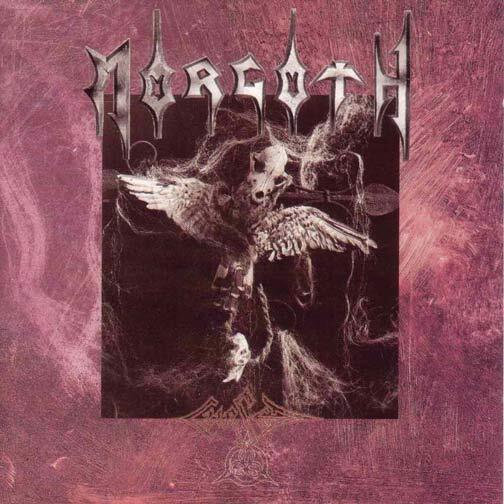 ИСТОРИЯ DEATH METAL. Германский легион. MORGOTH - 1991 — Cursed - Century Media Records Death Metal, Рецензия, Клип, YouTube, Длиннопост, Видео