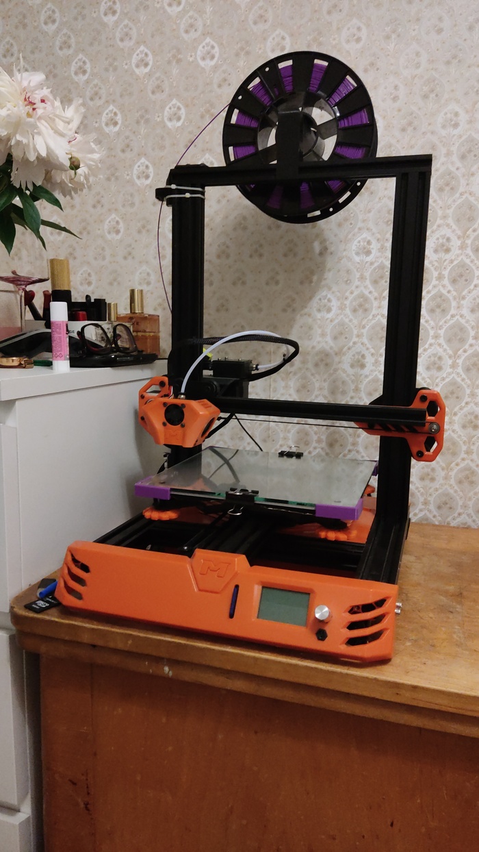 Принимайте и меня в свои ряды