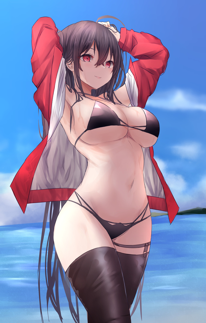 Taihou