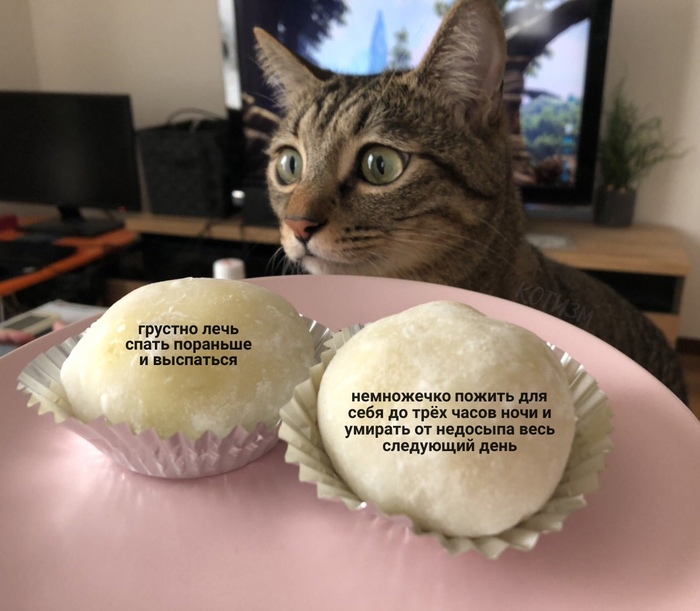 Левая или правая?