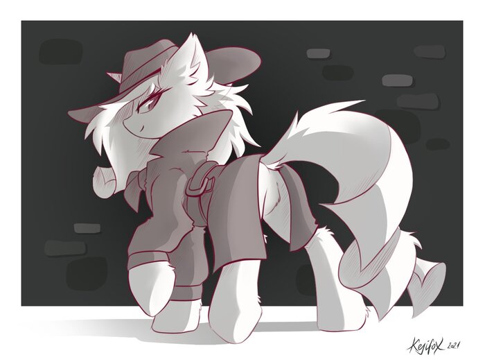   , My Little Pony, Ponyart, Rarity, Kejifox