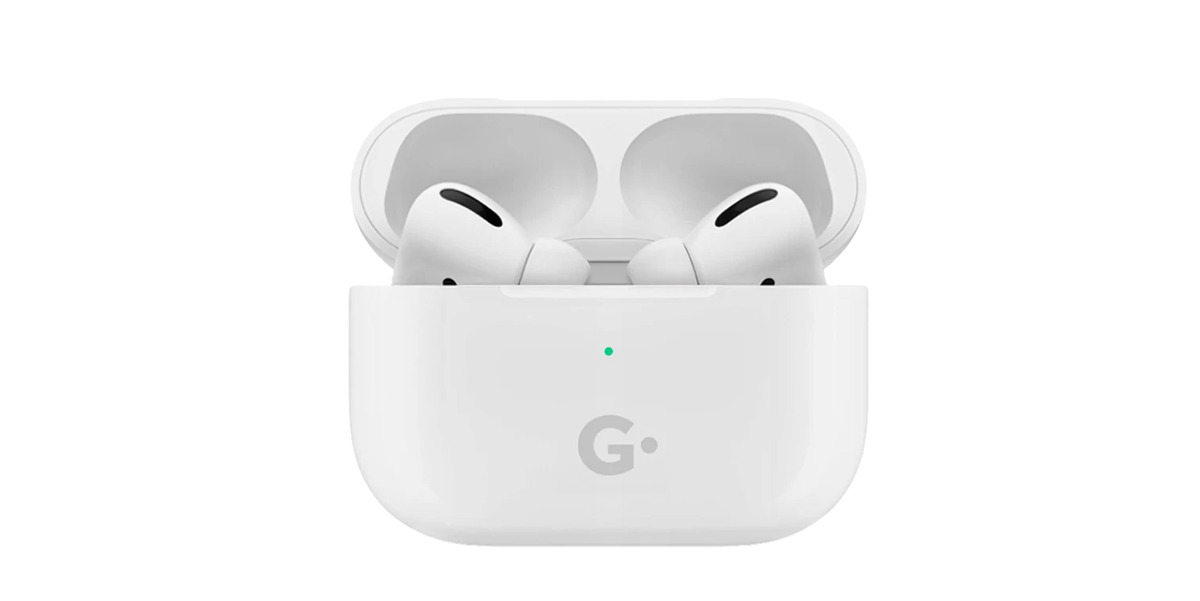 Airpods Pro Magsafe Купить