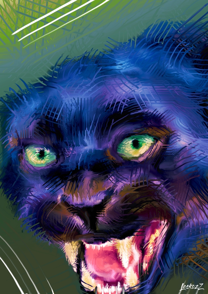     ! , , , , Krita, 