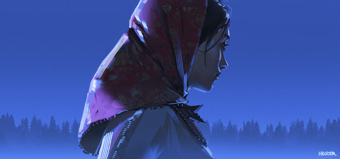 Tomek Pietrzyk Art , ArtStation, , Mortal Kombat, , , 
