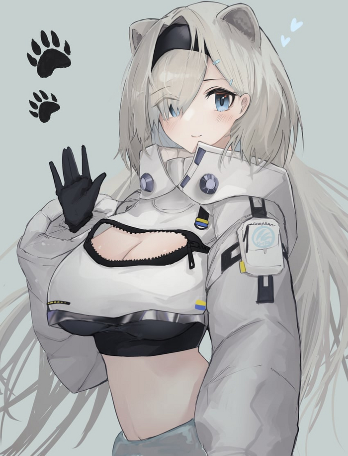 Arknights operators , Anime Art, Arknights, Texas (Arknights), Lappland, Exusiai, Hoshiguma, Aurora (Arknights), Saria, Kroos, Siege (Arknights), Indra, Goldenglow, 