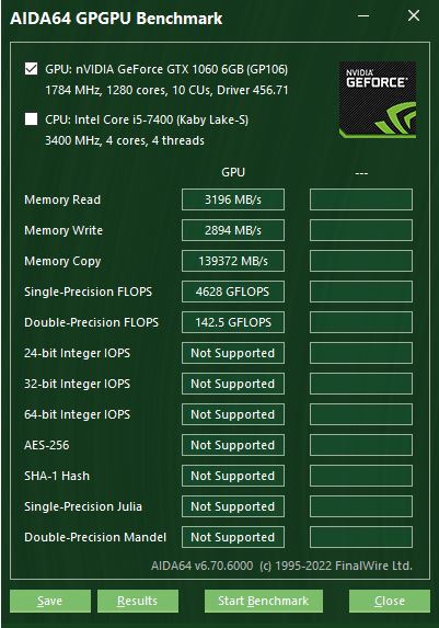 MSI GTX 1060 Gaming X 6G (MS-V328) , , Windows, , 