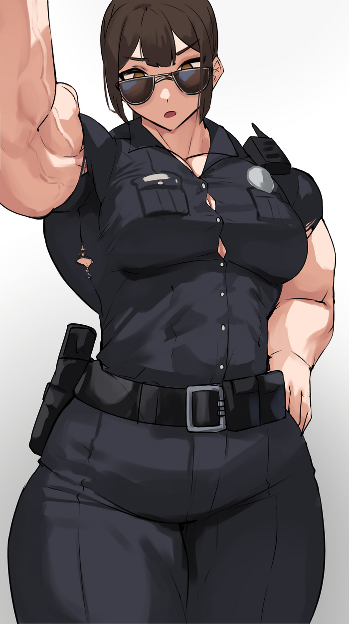 ",  " Musctonk,  , Muscleart, -, , Anime Art, , , 