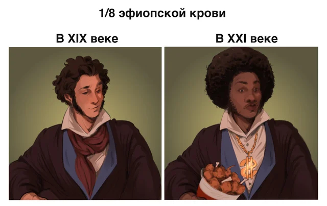 Правило одной капли крови