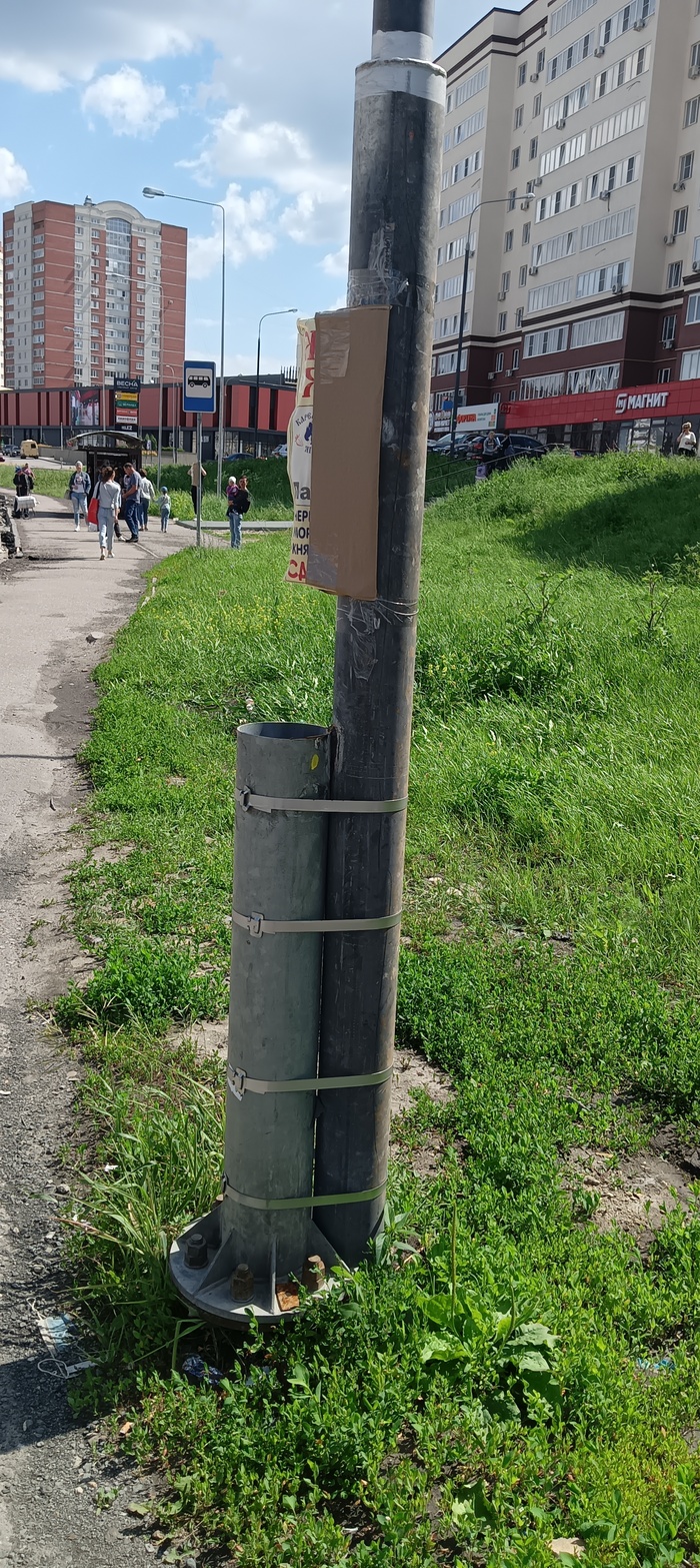 � � ���� �������