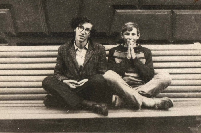, 1960-
