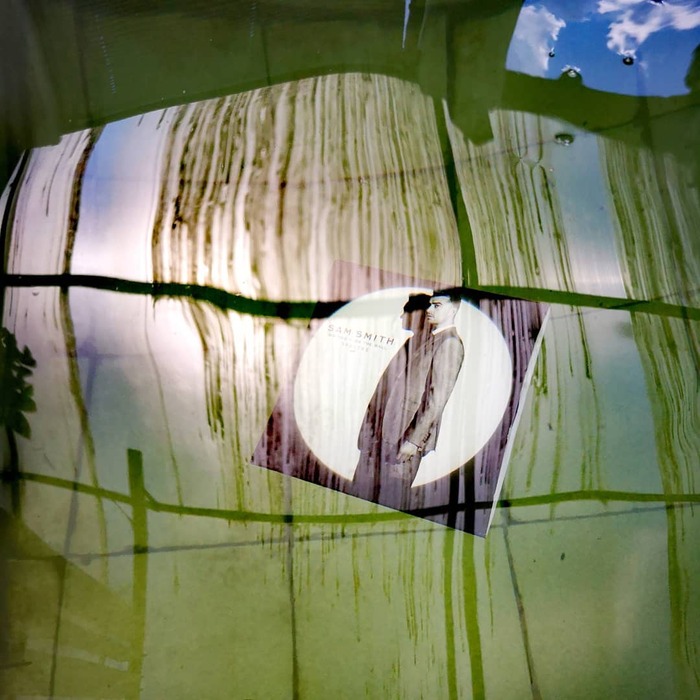 Sam Smith - Writing's On The Wall ,  ,  , , 