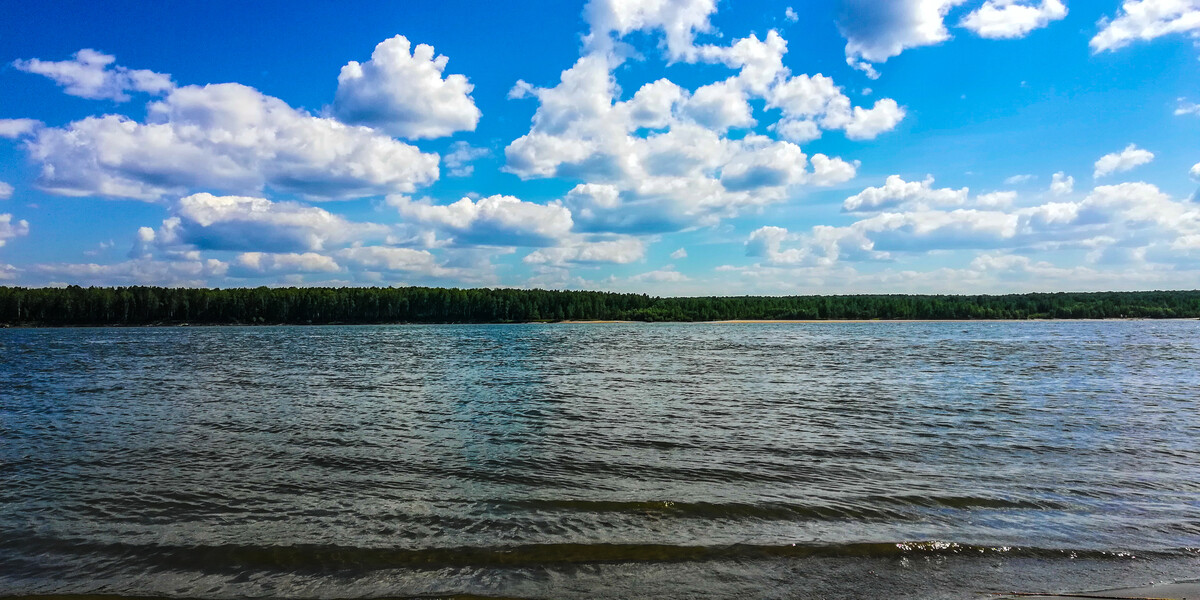 Погода обь новосибирская обл