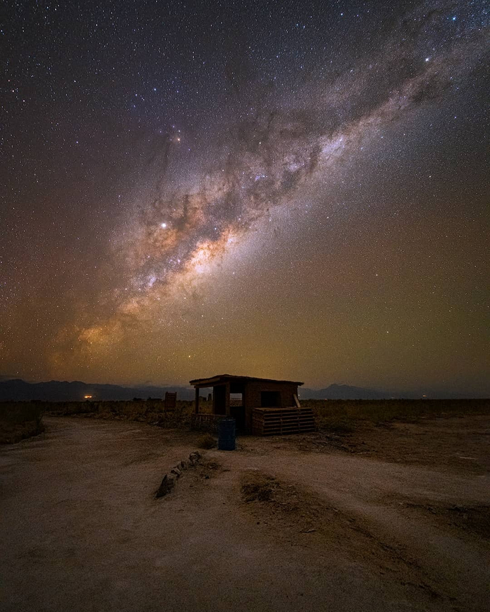 Млечный путь