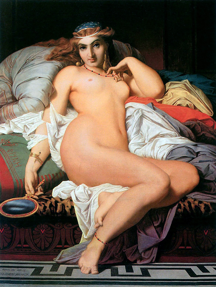 Самый гуманный суд в мире