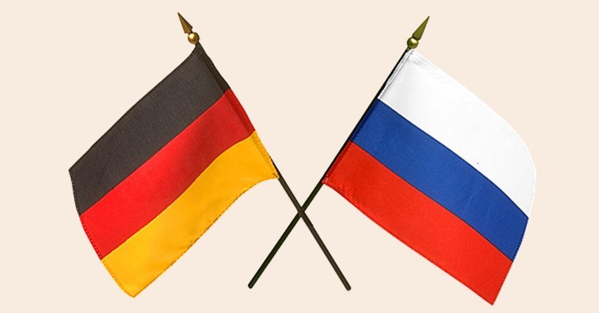 Как Германия может быть такой недальновидной?! | Пикабу