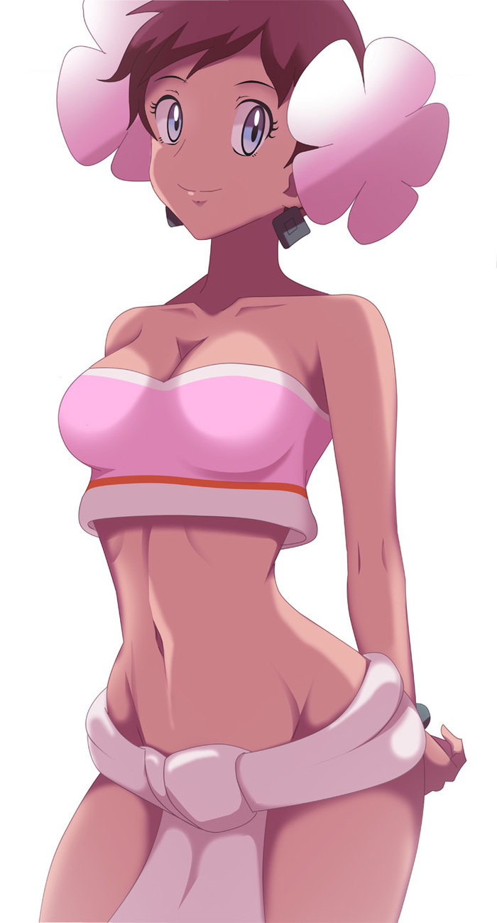 Beautiful Phoebe , , Anime Art