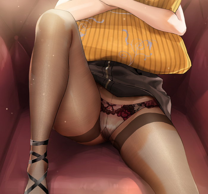    , Anime Art, Virtual YouTuber, Watson Amelia, Hololive, , , 