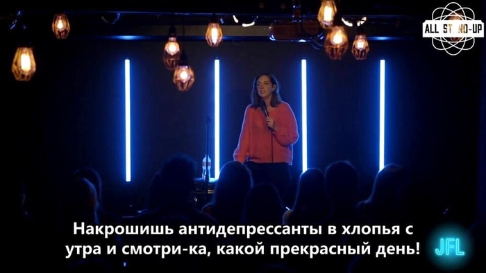 В целом, так и живем)))