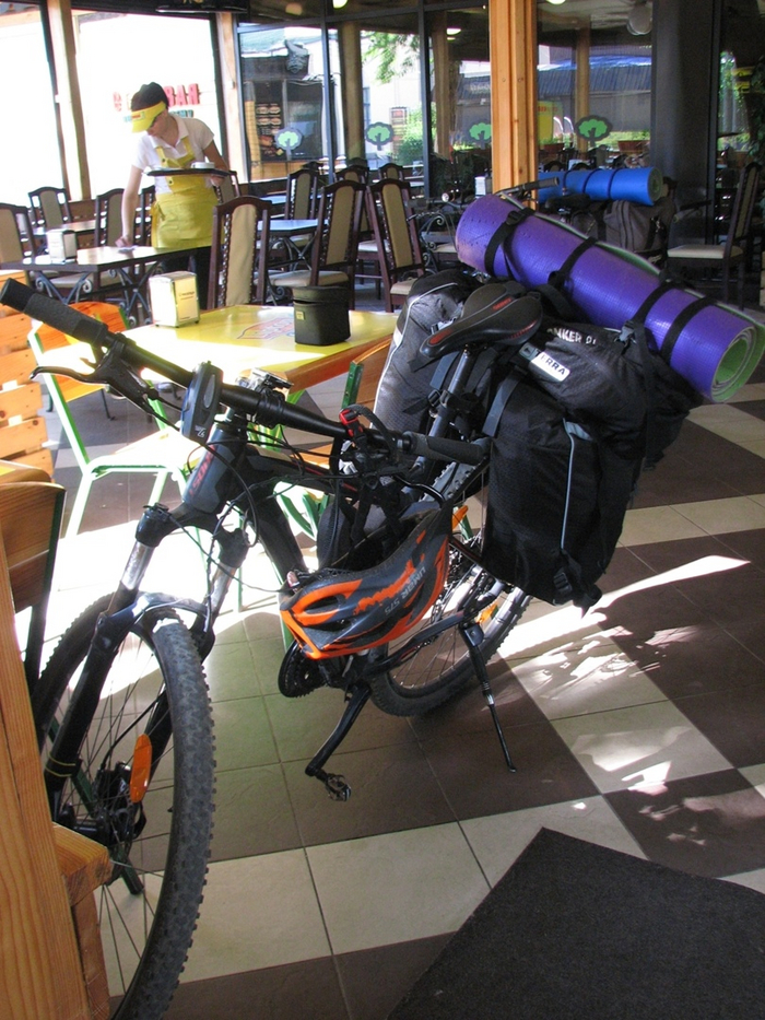 "Столовая по-домашнему"