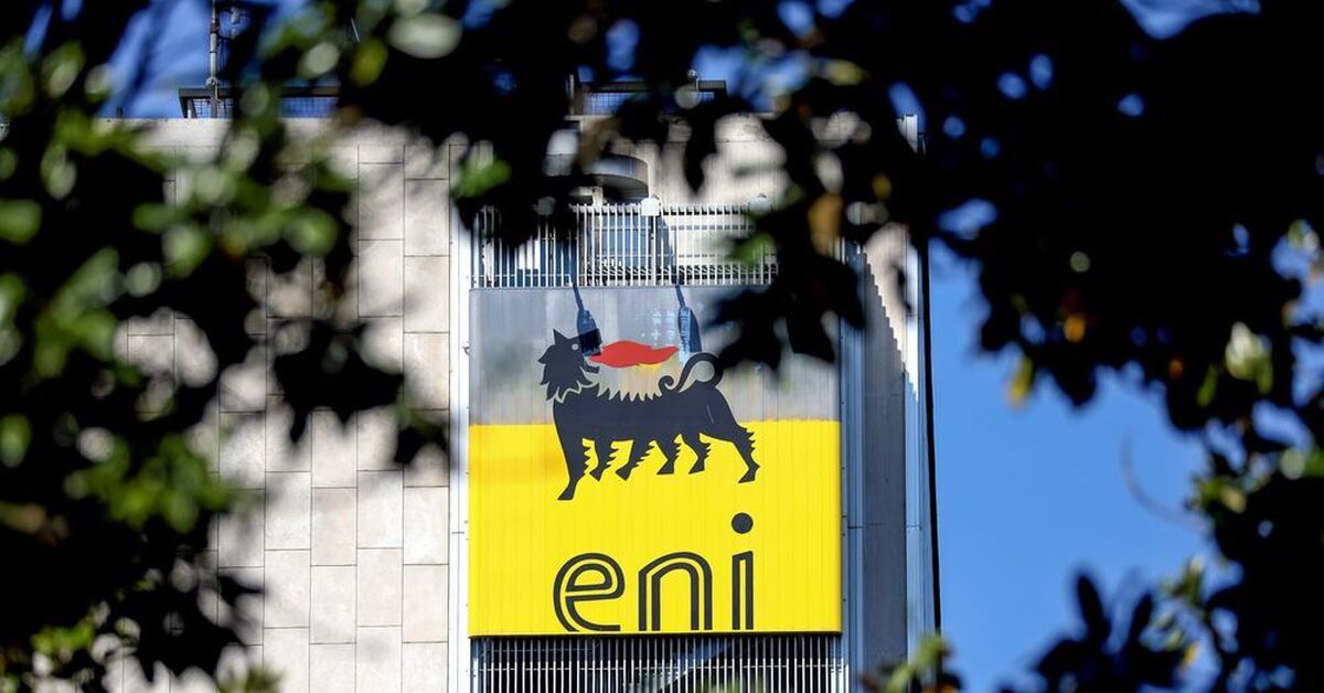 Фирмы италии. Eni Италия. Компания Eni. Итальянская нефтегазовая компания. Нефтегазовой компанией Eni Spa.