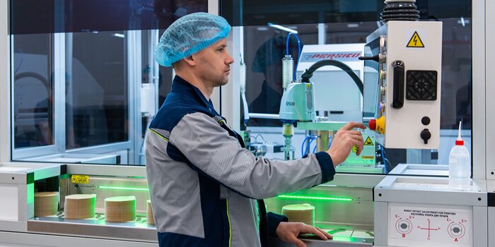 В Москве запустят четыре завода по производству фиброцементных плит, газобетонных блоков, морских грузовых контейнеров и медицинского стекла